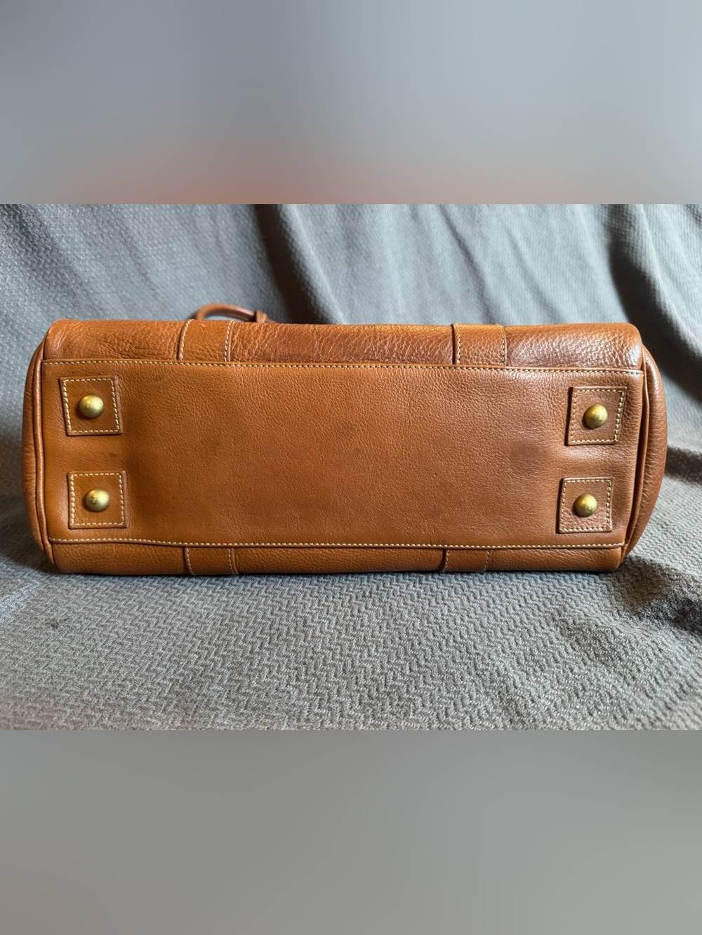 Mulberry Bayswater NVT Oak - Picture 10 of 13